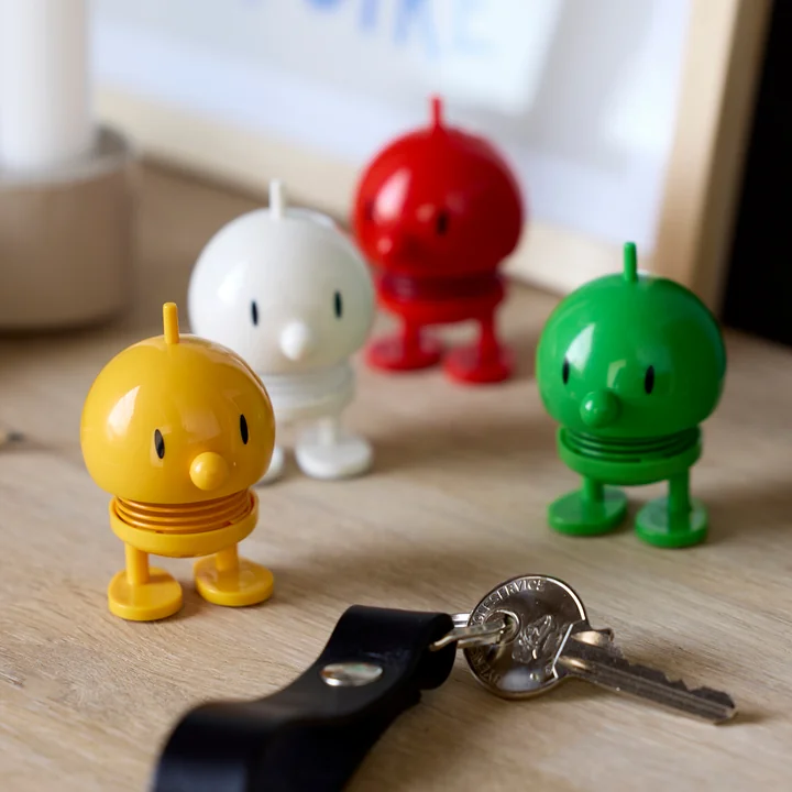 Hoptimist - X- Small Bumble