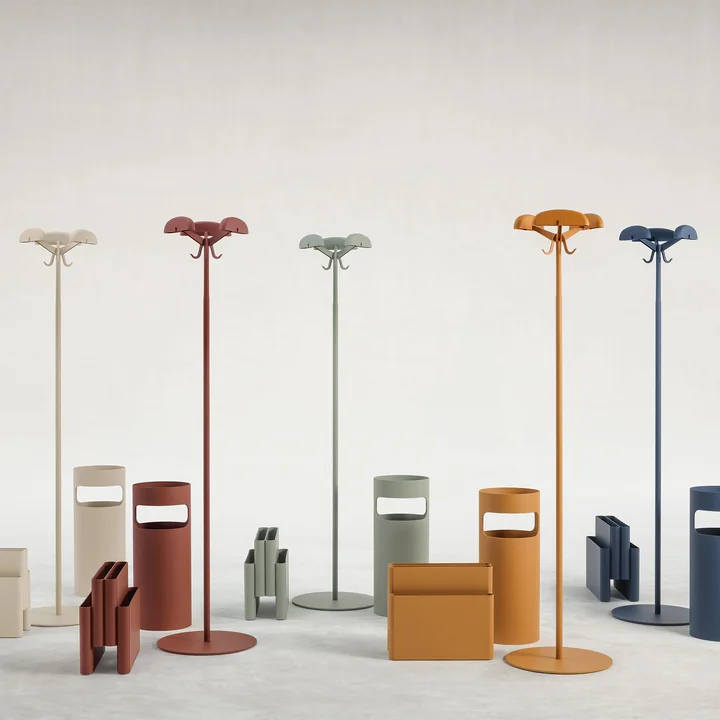 Kartell - Alta Tensione Portemanteau