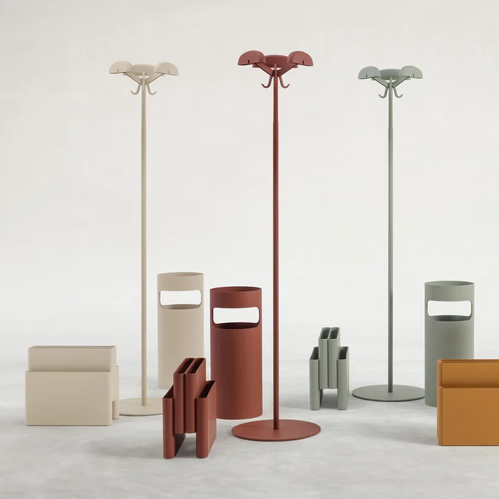 Kartell - Alta Tensione Portemanteau