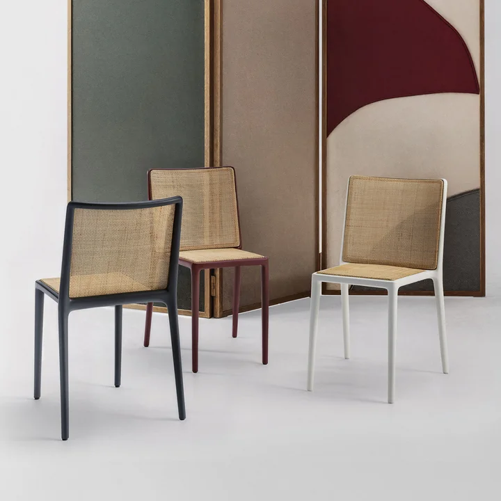 Kartell - Belvedere Vienna Chaise