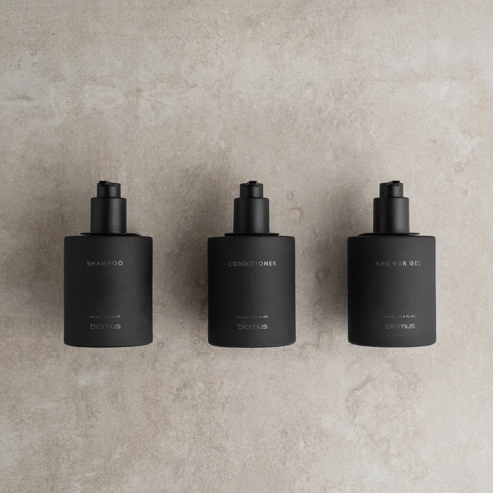 Blomus - Kirei Set de bouteilles en verre