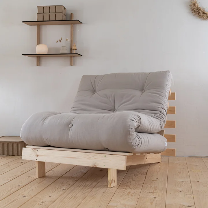 Karup Design - Roots Fauteuil-lit