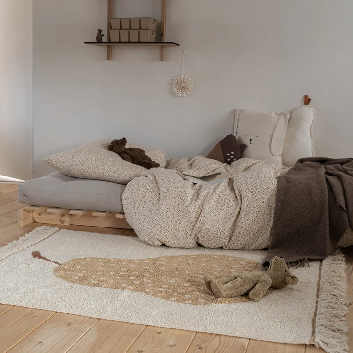 Karup Design - Roots Fauteuil-lit
