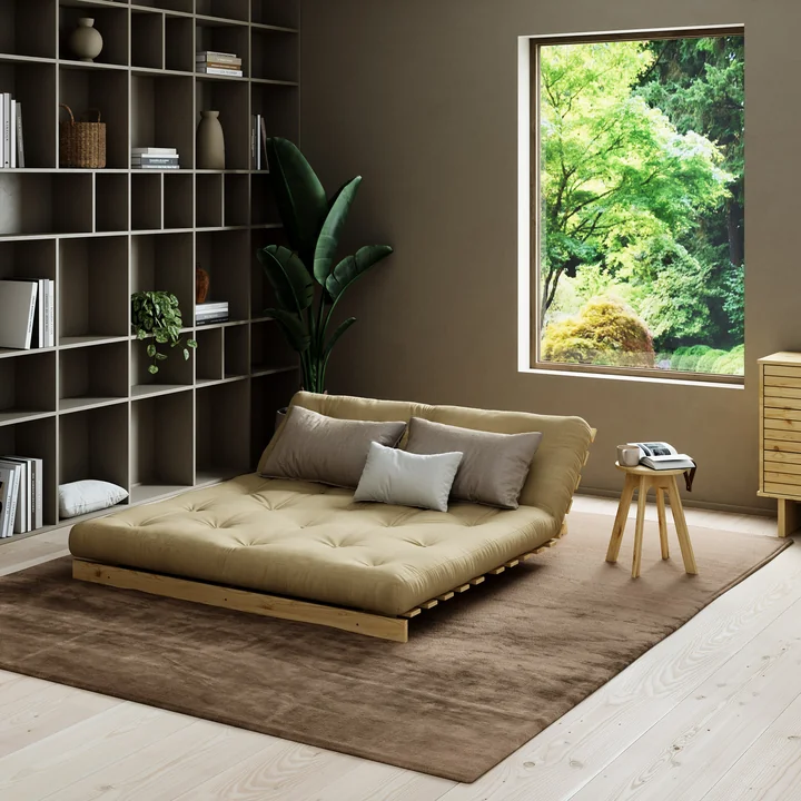 Karup Design - Roots Canapé-lit