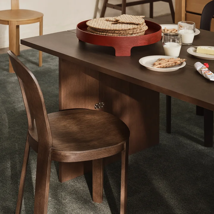 Design House Stockholm - Flip Table