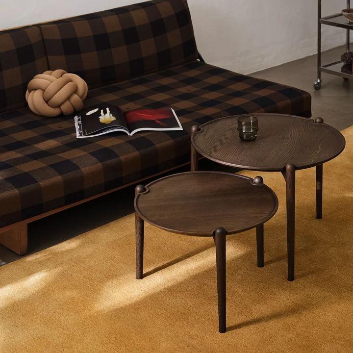 Design House Stockholm - Aria Table d'appoint