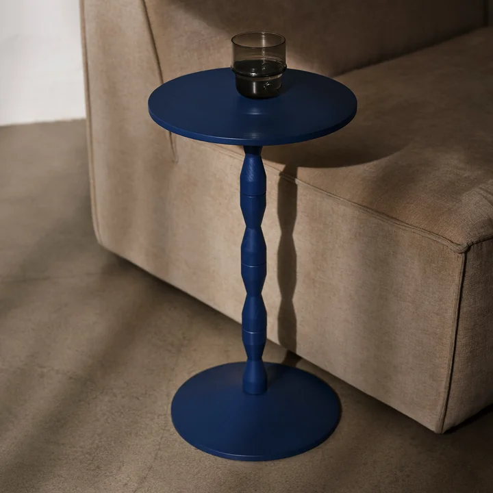 Design House Stockholm - Pedestal Table d'appoint