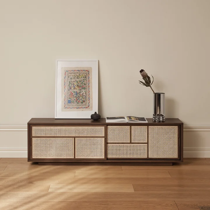 Design House Stockholm - Air Sideboard/ Console TV