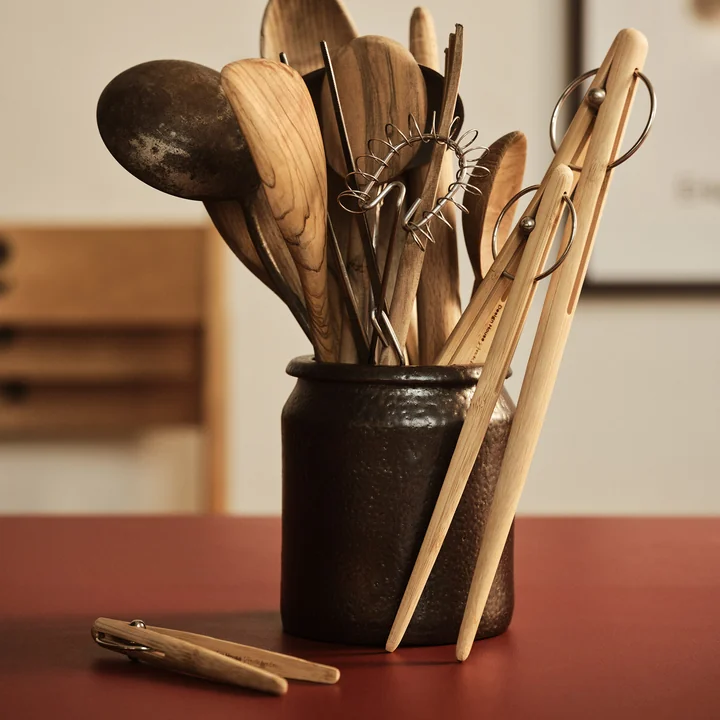 Design House Stockholm - Pick Up Pince de cuisine