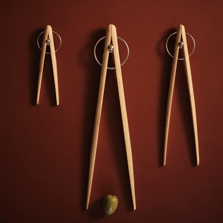 Design House Stockholm - Pick Up Pince de cuisine