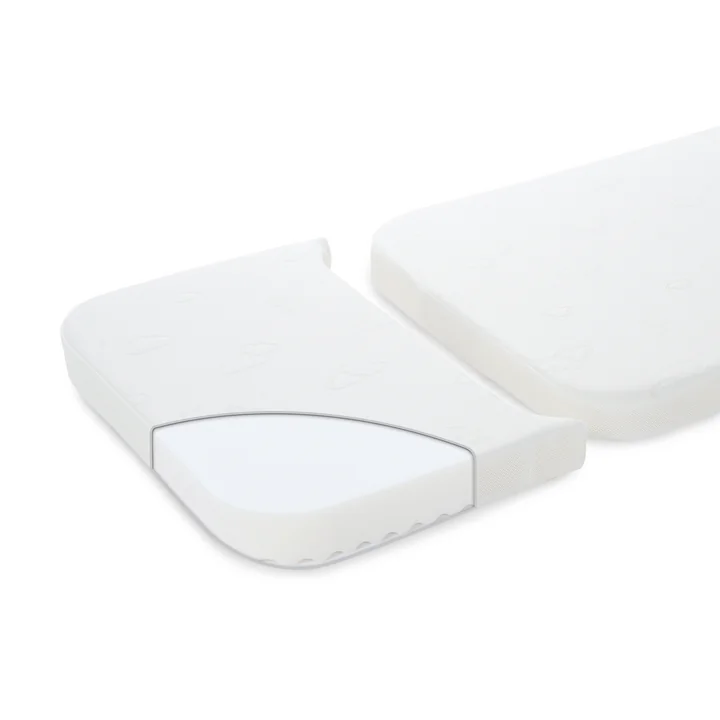 Sebra - Matelas « Träumeland » pour bébé « & » Junior
