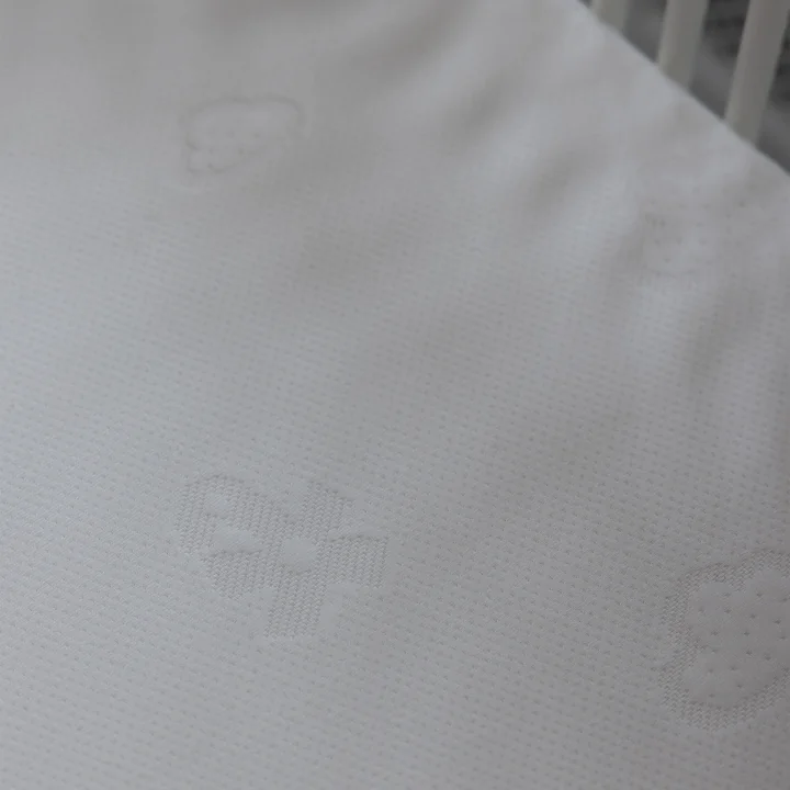 Sebra - Matelas « Träumeland » pour bébé « & » Junior