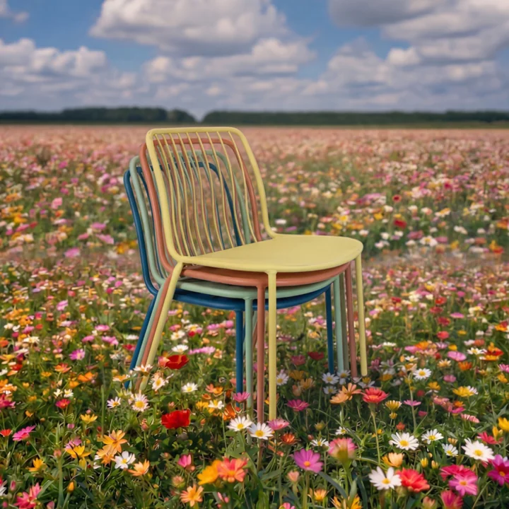 Emu - Alisea Chaises