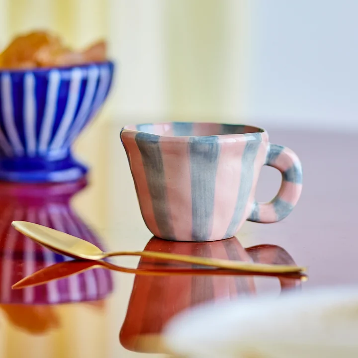 Bloomingville - Nini Tasse, multi