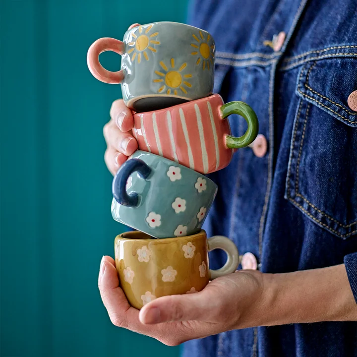 Bloomingville - Nini Tasses