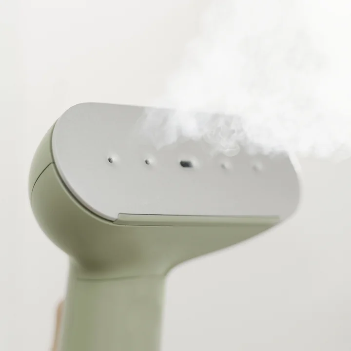 Steamery - Défroisseur vapeur Cirrus 3 Iron Steamer, sage