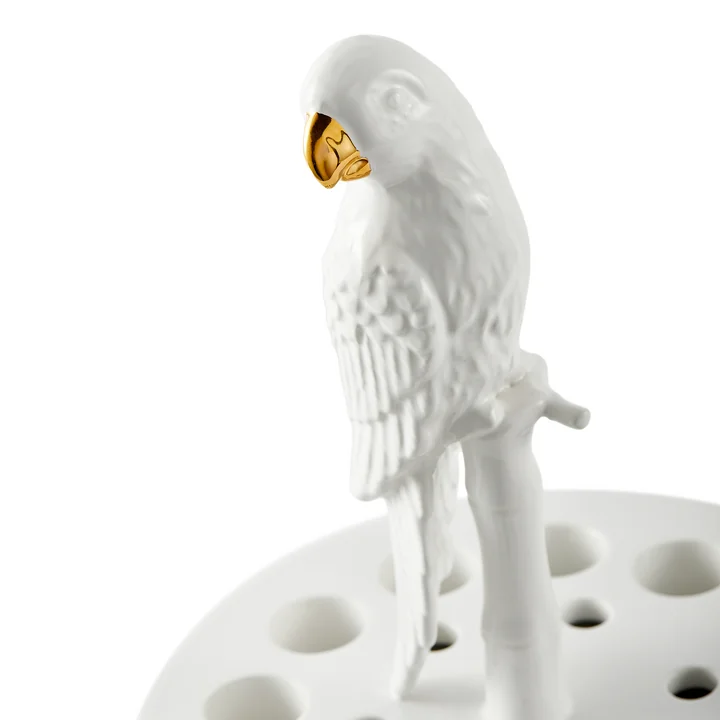 POLSPOTTEN - Bird-watching Vase