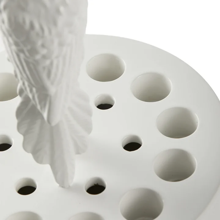 POLSPOTTEN - Bird-watching Vase