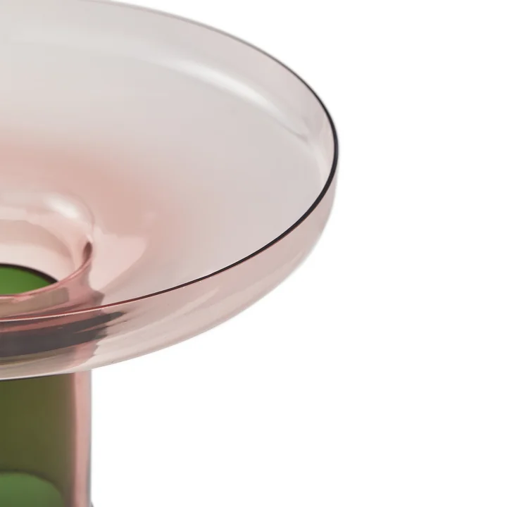 POLSPOTTEN - Formy Vase Disque
