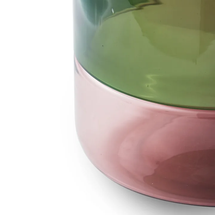POLSPOTTEN - Formy Vase M