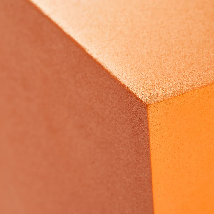 POLSPOTTEN - Kombo Table de commande, orange