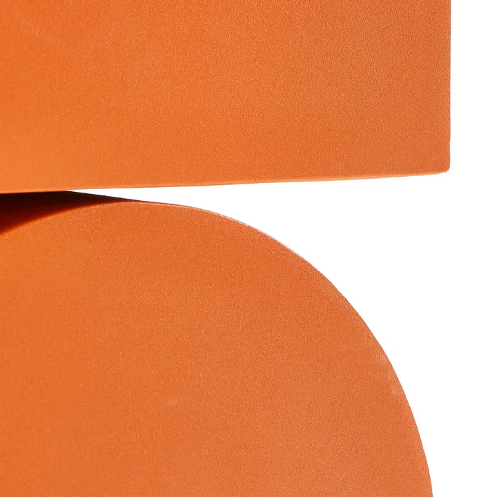 POLSPOTTEN - Kombo Table de commande, orange