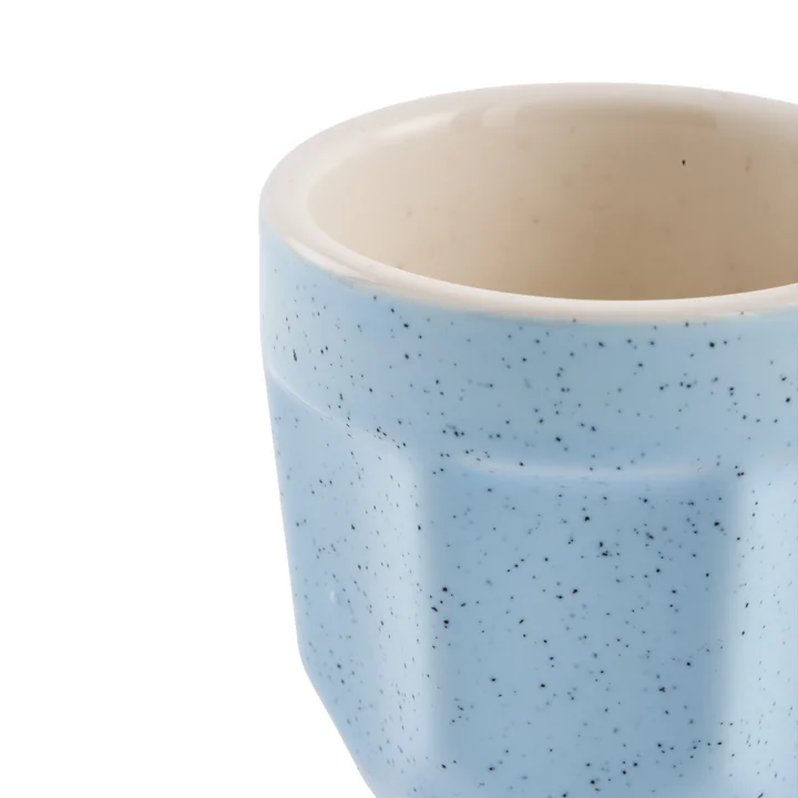 POLSPOTTEN - Polygon Tasse, espresso