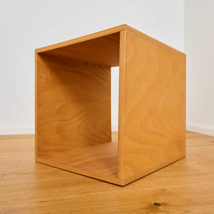 Tojo - cube Table de nuit