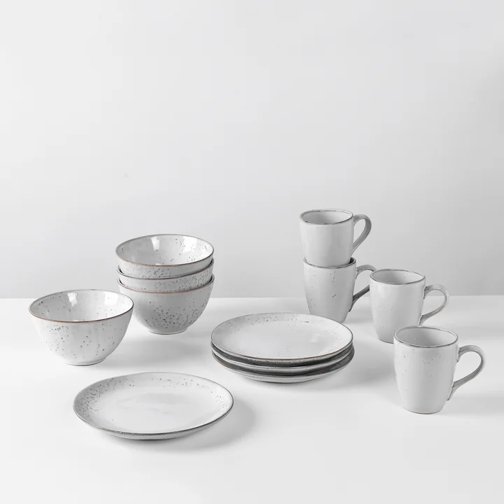 Broste Copenhagen - Collection « Nordic Sand »