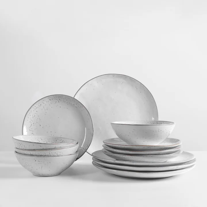 Broste Copenhagen - Collection « Nordic Sand »