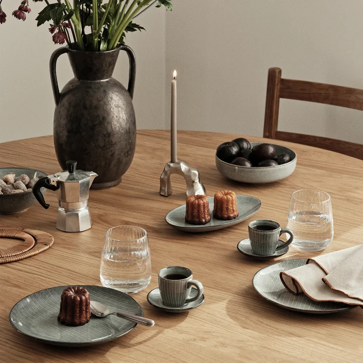Broste Copenhagen - Collection « Nordic Sea »
