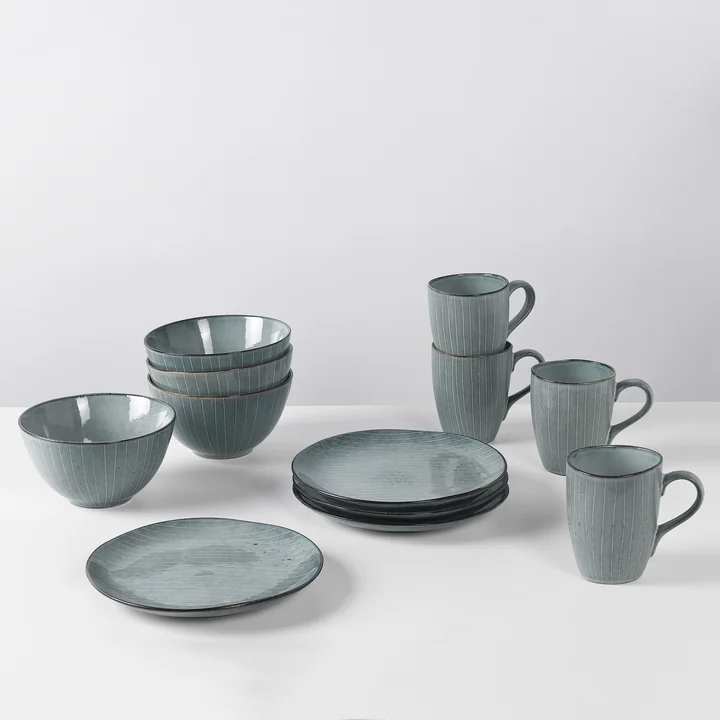 Broste Copenhagen - Collection « Nordic Sea »
