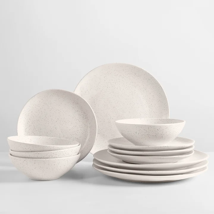 Broste Copenhagen - Collection « Nordic Vanilla »