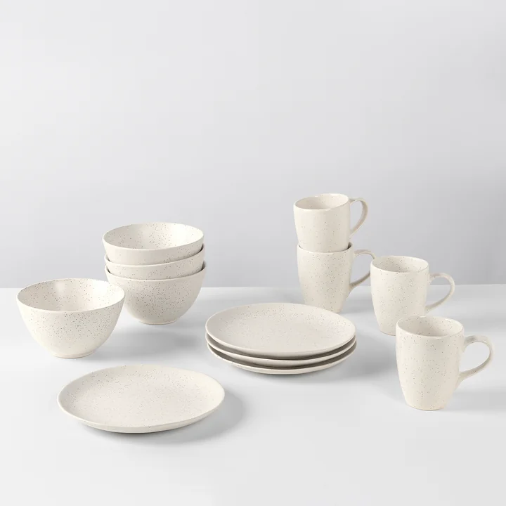 Broste Copenhagen - Collection « Nordic Vanilla »