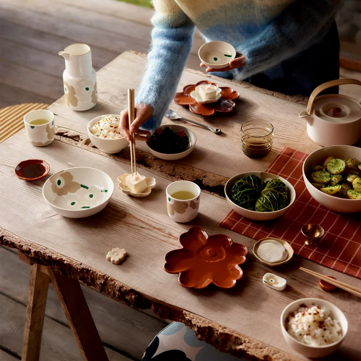 Marimekko - Automne-hiver 2029