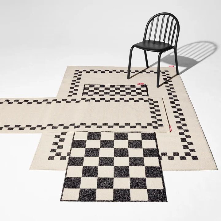 Fatboy - Carpretty Tapis d'extérieur