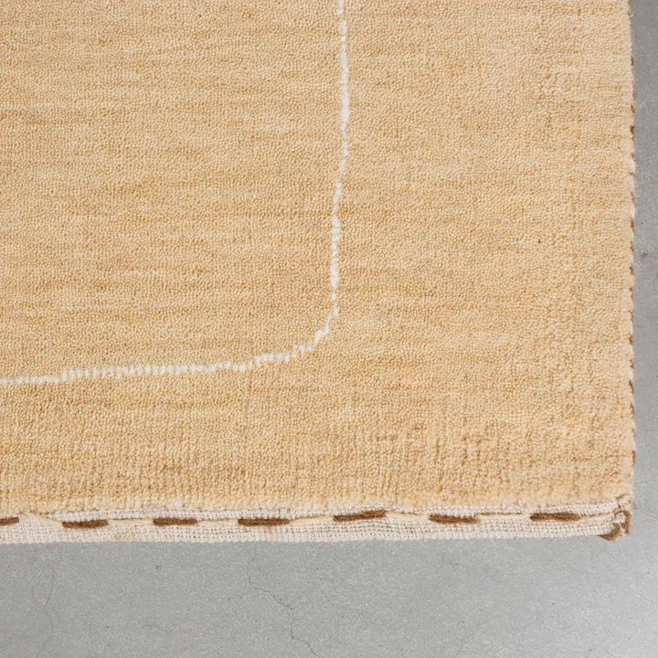 Zuiver - Doodle Tapis