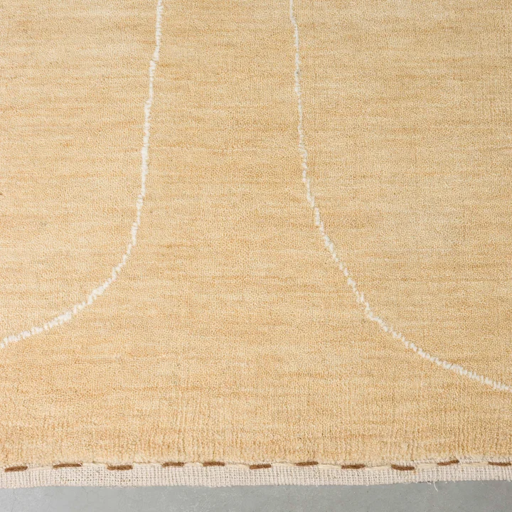Zuiver - Doodle Tapis