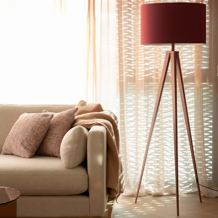 Zuiver - Tripod Lampadaire