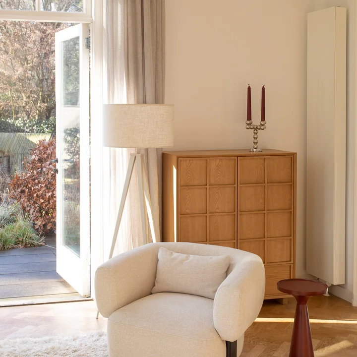 Zuiver - Tripod Lampadaire