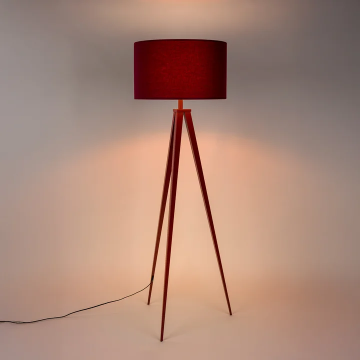 Zuiver - Tripod Lampadaire