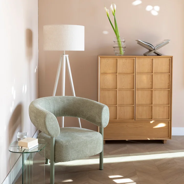 Zuiver - Tripod Lampadaire