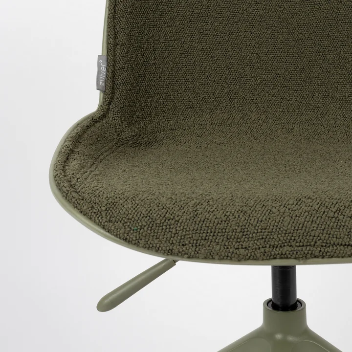 Zuiver - Albert Kuip Chaise de bureau