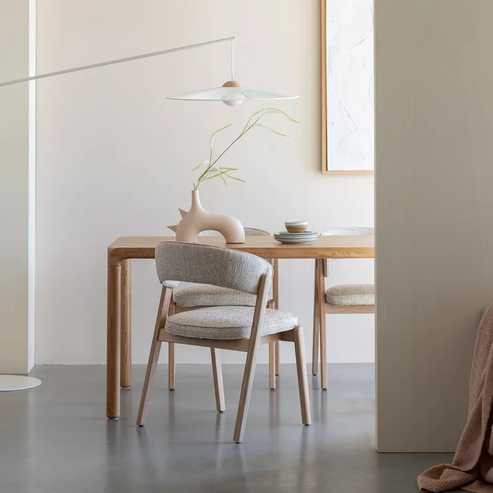 Zuiver - Chaise Bright