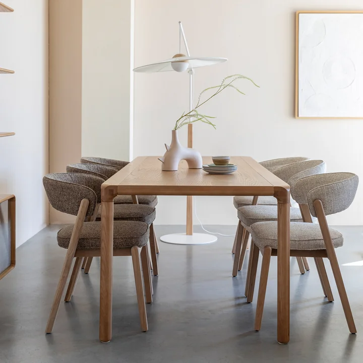 Zuiver - Chaise Bright
