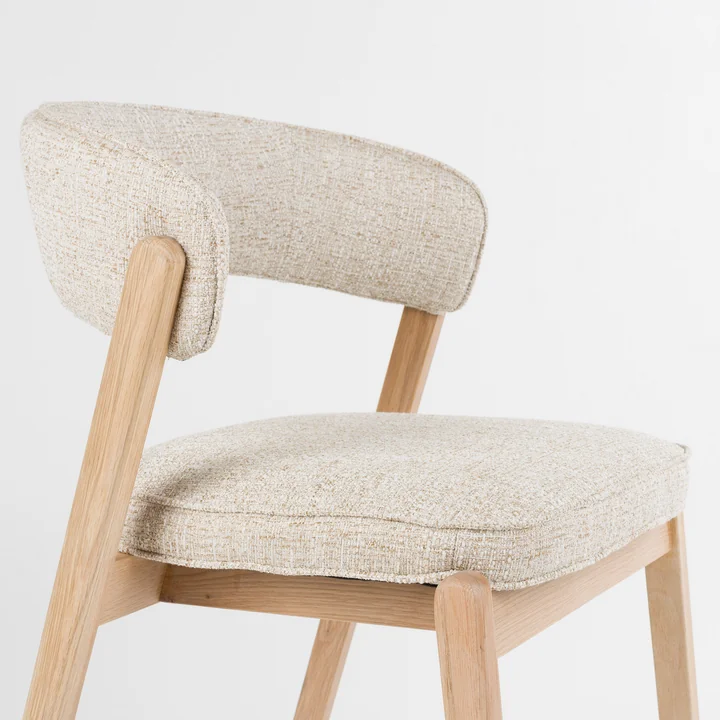 Zuiver - Chaise Bright