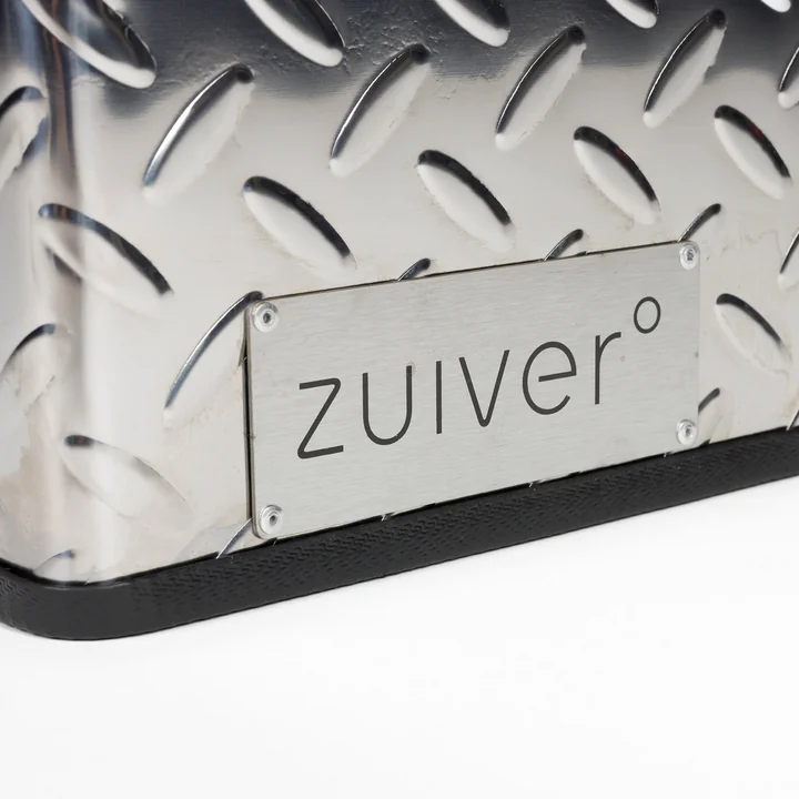 Zuiver - Cooler Be Heavy Glacière, gris