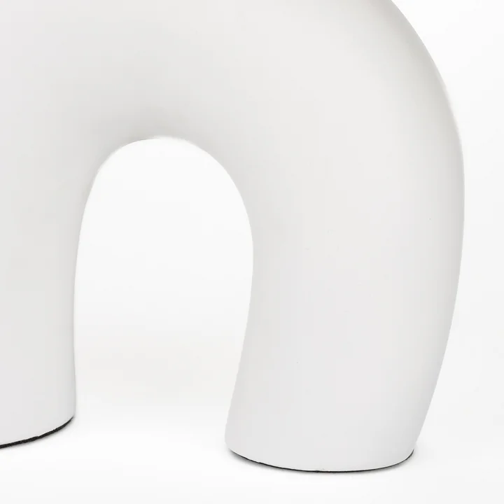 Zuiver - Bibi Lampe de table, blanc