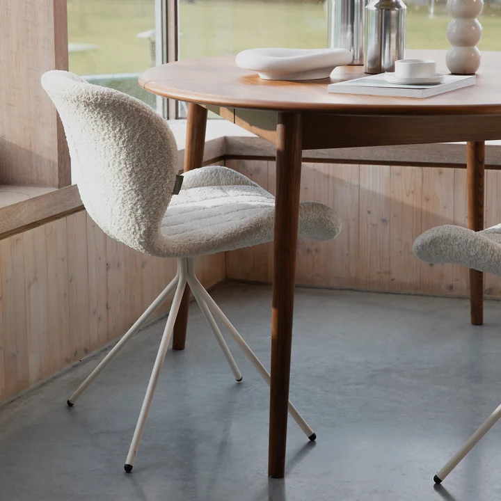 Zuiver - Twist Table de salle à manger
