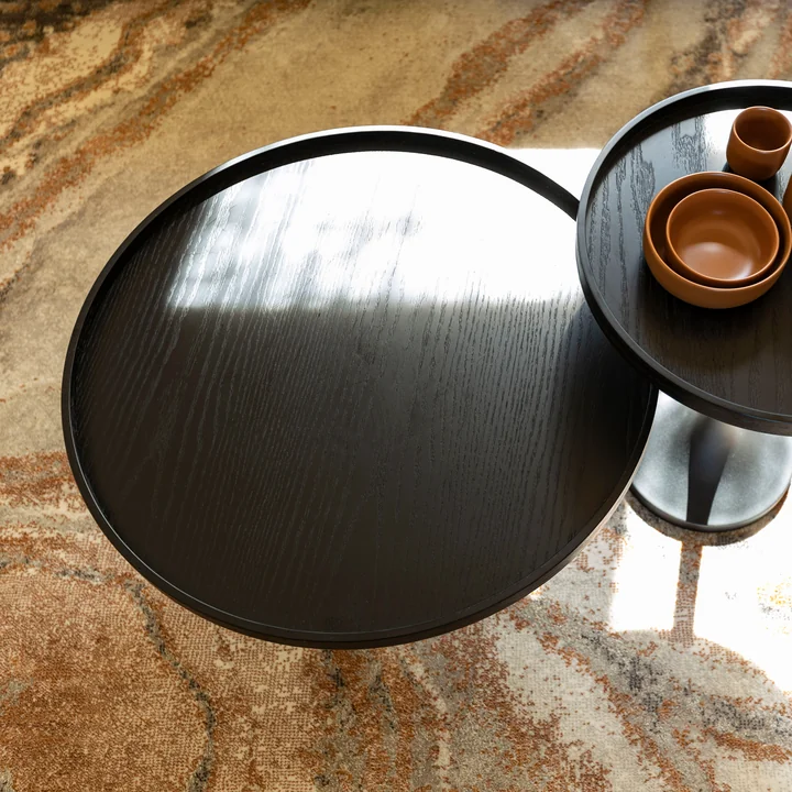 Zuiver - Twist Table de salle à manger